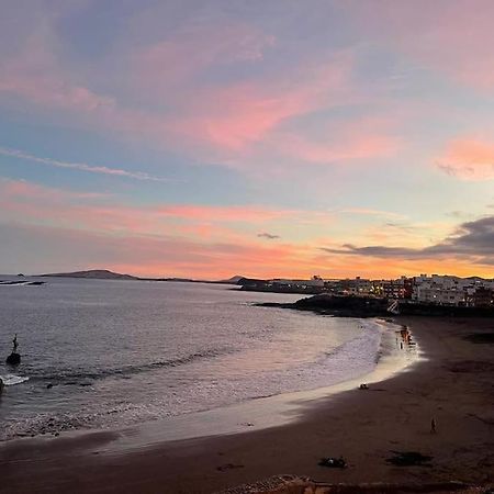 Taliarte Suite Vibbecanarias Меленара Екстер'єр фото