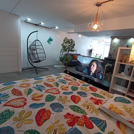 Taliarte Suite Vibbecanarias Меленара Екстер'єр фото
