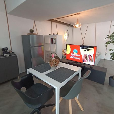 Taliarte Suite Vibbecanarias Меленара Екстер'єр фото
