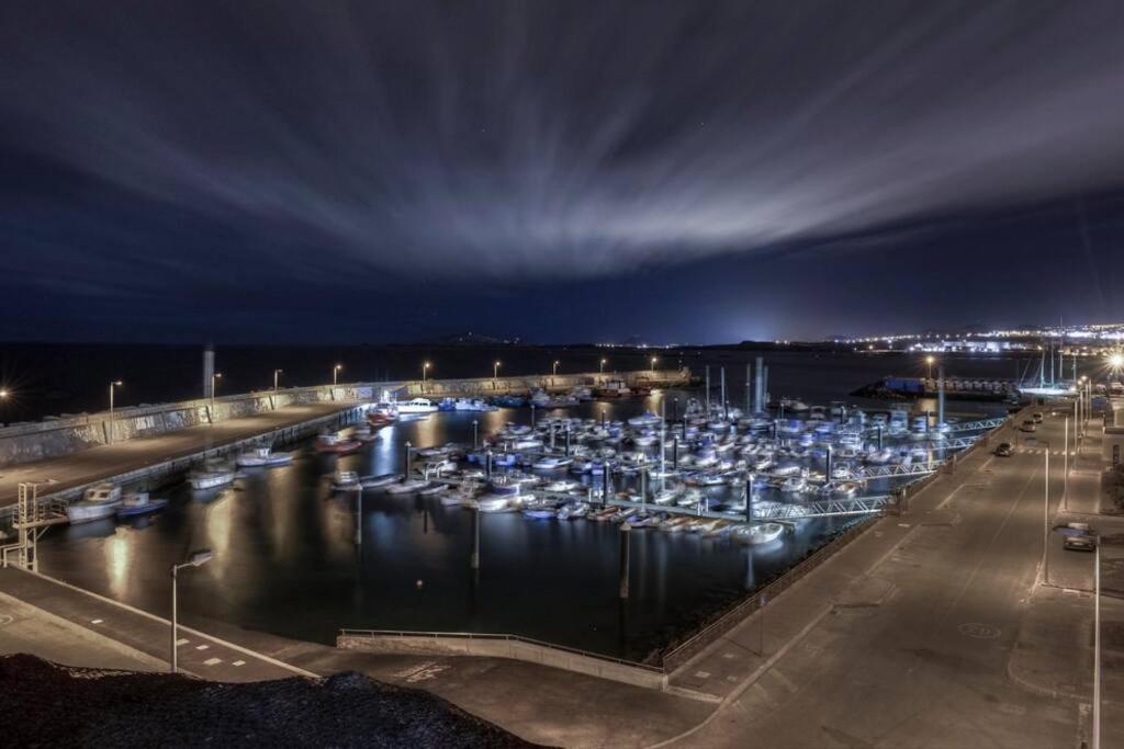 Taliarte Suite Vibbecanarias Меленара Екстер'єр фото