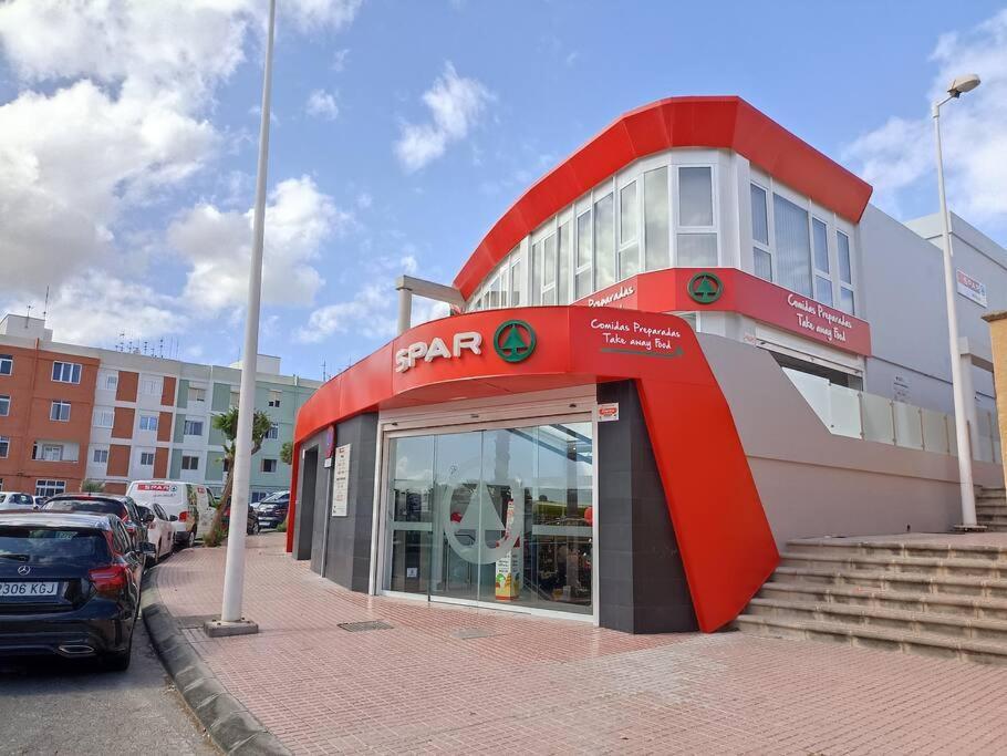 Taliarte Suite Vibbecanarias Меленара Екстер'єр фото