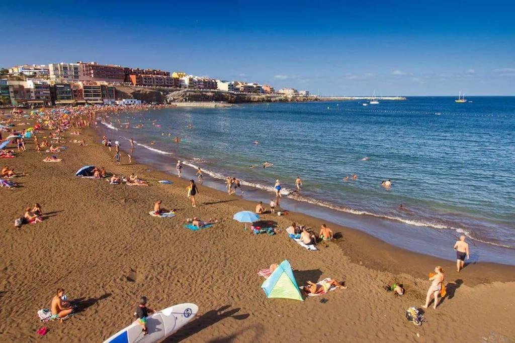 Taliarte Suite Vibbecanarias Меленара Екстер'єр фото