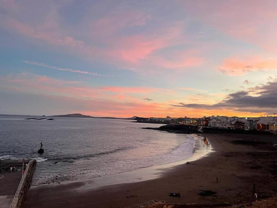 Taliarte Suite Vibbecanarias Меленара Екстер'єр фото