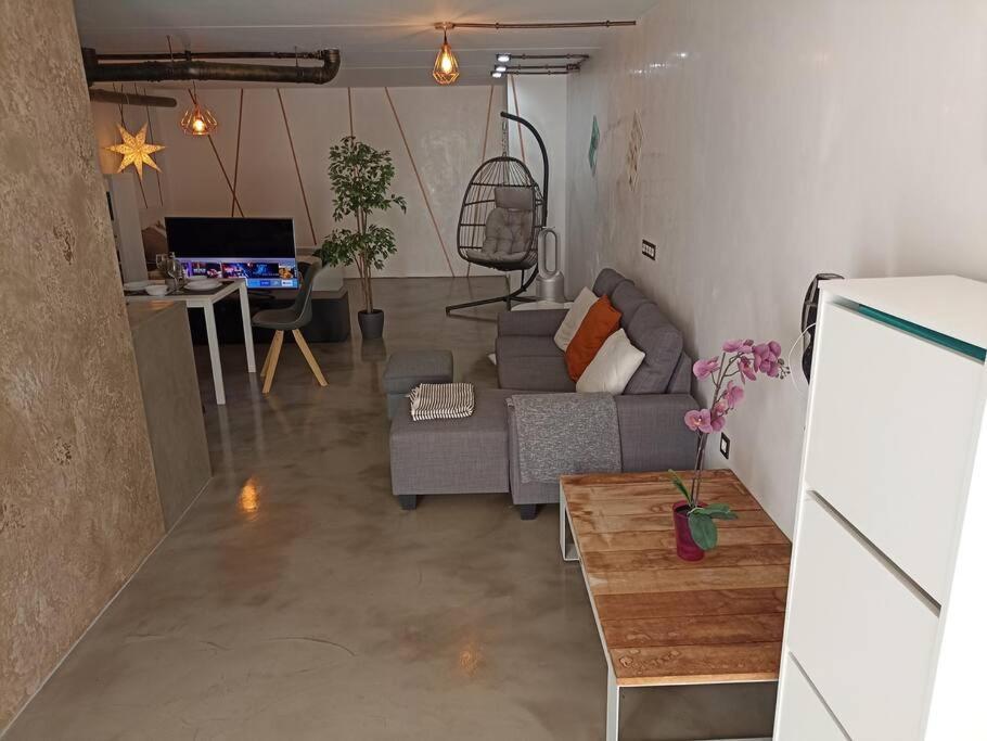 Taliarte Suite Vibbecanarias Меленара Екстер'єр фото
