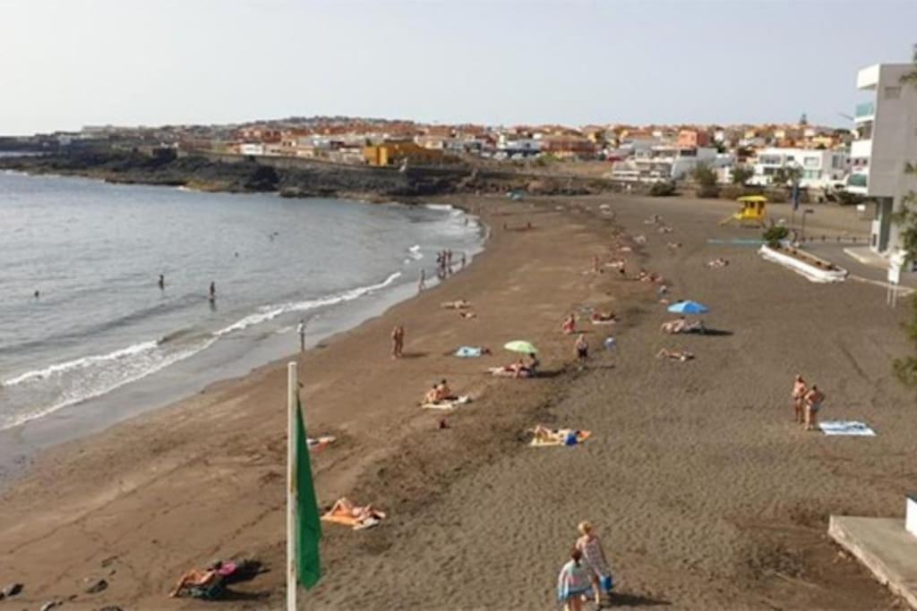 Taliarte Suite Vibbecanarias Меленара Екстер'єр фото