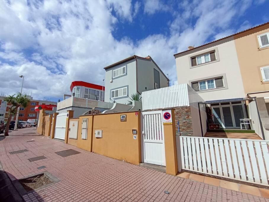 Taliarte Suite Vibbecanarias Меленара Екстер'єр фото