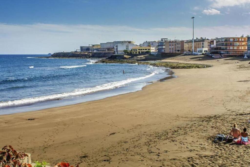 Taliarte Suite Vibbecanarias Меленара Екстер'єр фото