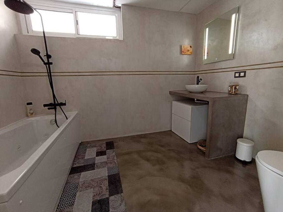Taliarte Suite Vibbecanarias Меленара Екстер'єр фото