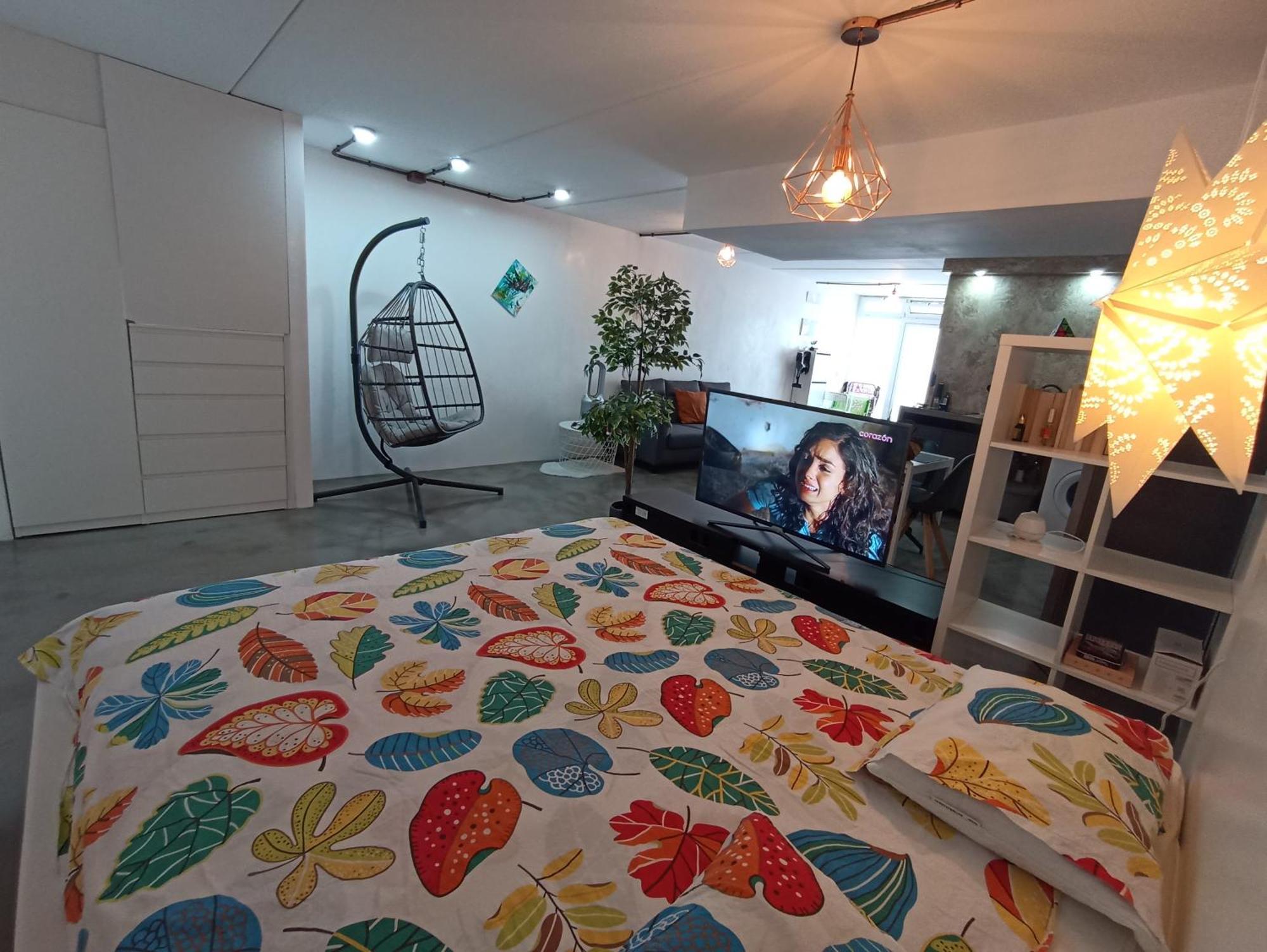 Taliarte Suite Vibbecanarias Меленара Екстер'єр фото