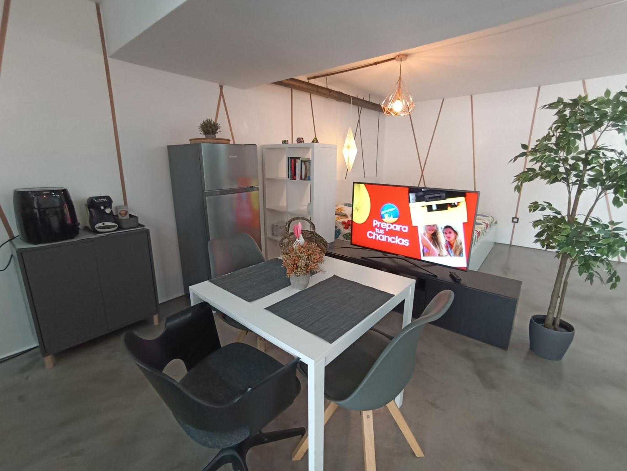Taliarte Suite Vibbecanarias Меленара Екстер'єр фото