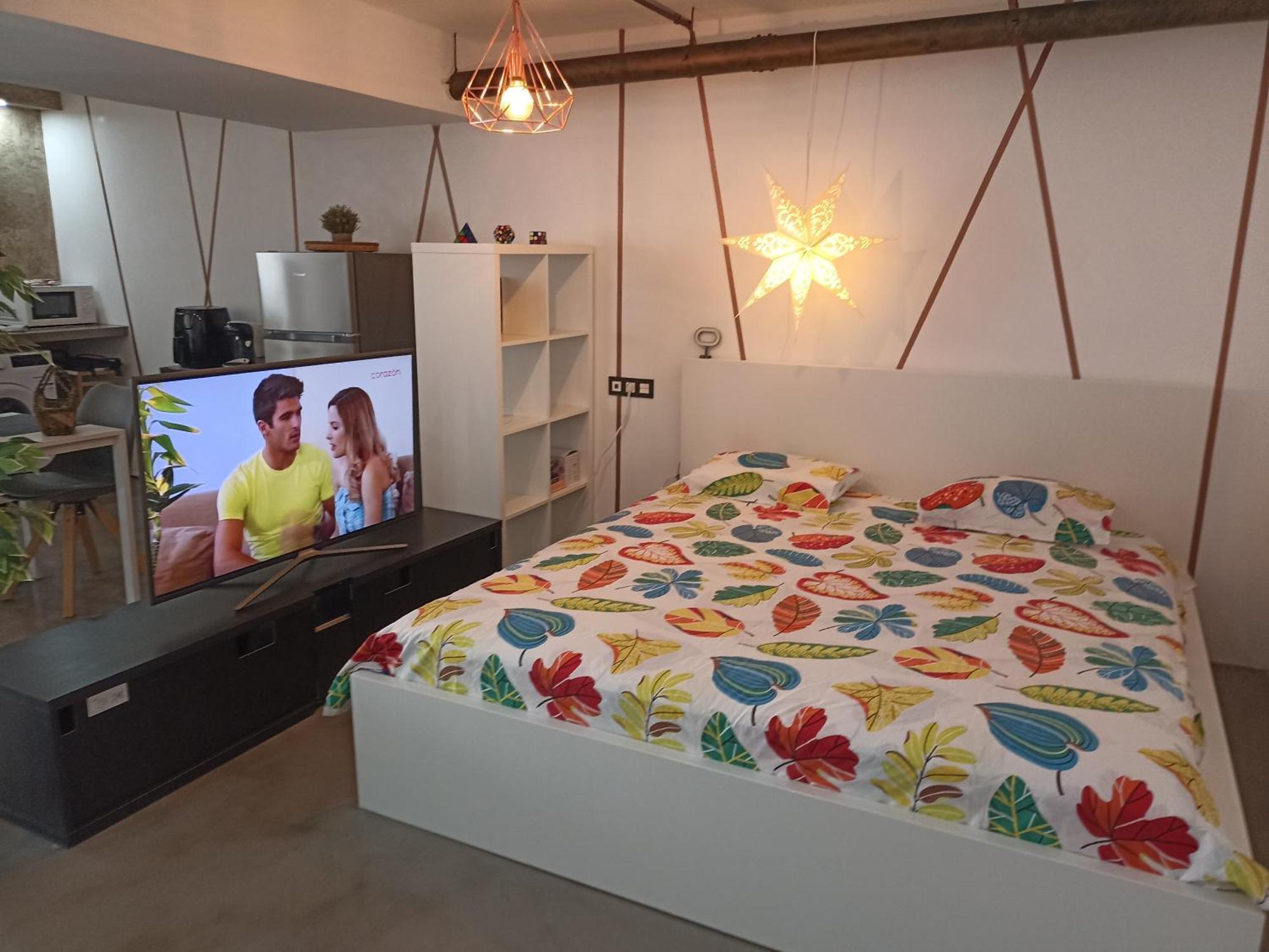 Taliarte Suite Vibbecanarias Меленара Екстер'єр фото