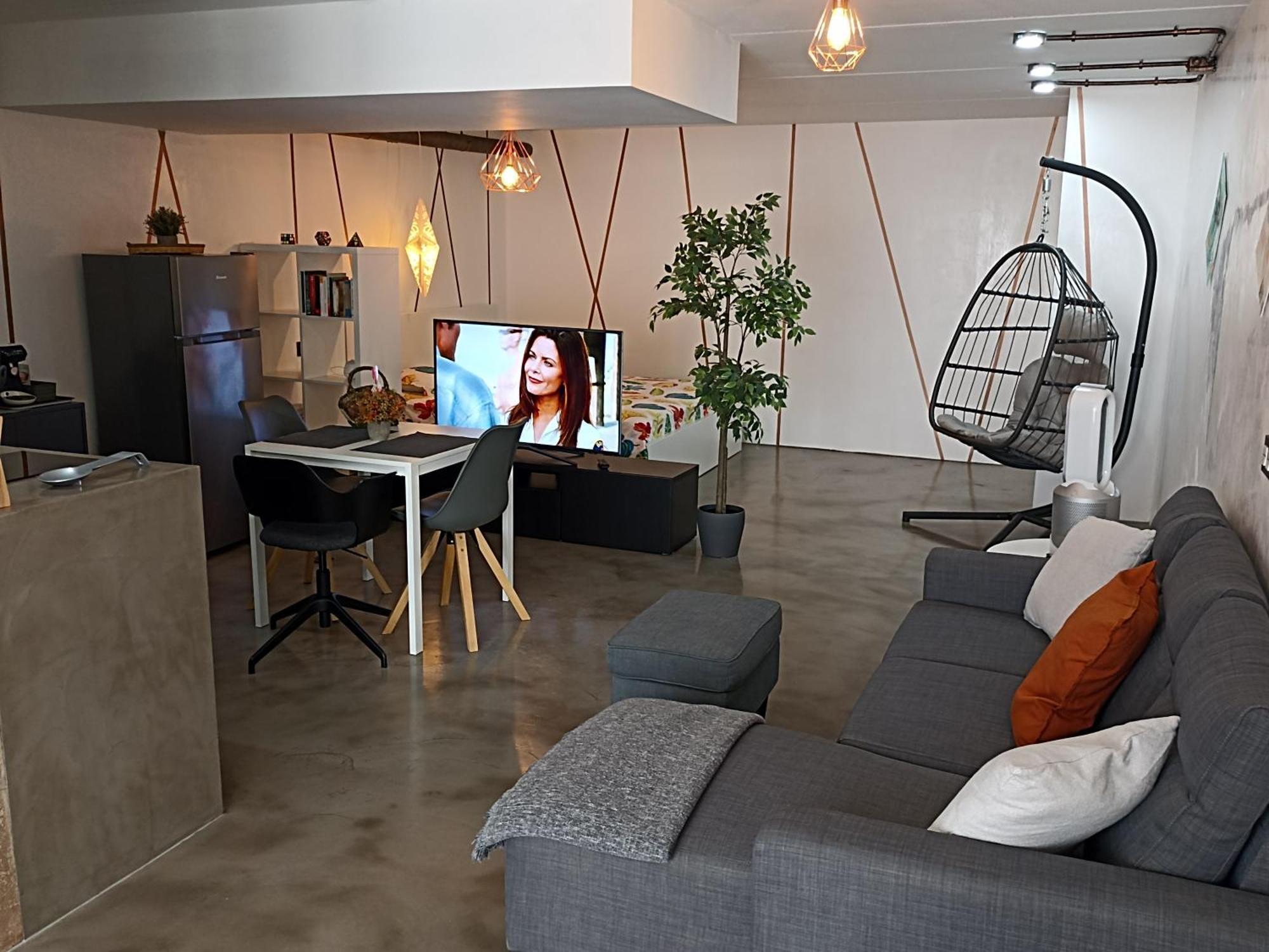 Taliarte Suite Vibbecanarias Меленара Екстер'єр фото