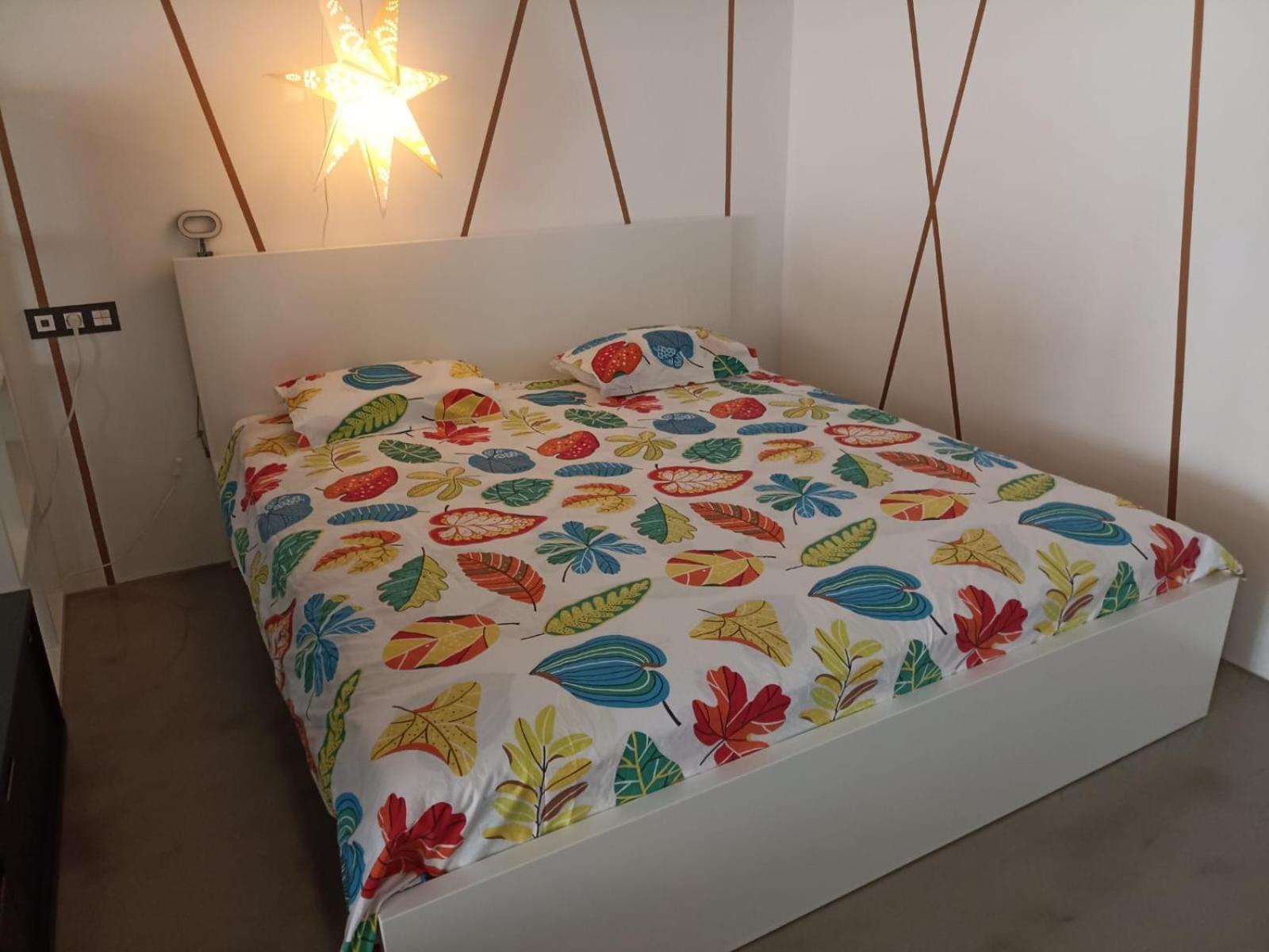 Taliarte Suite Vibbecanarias Меленара Екстер'єр фото