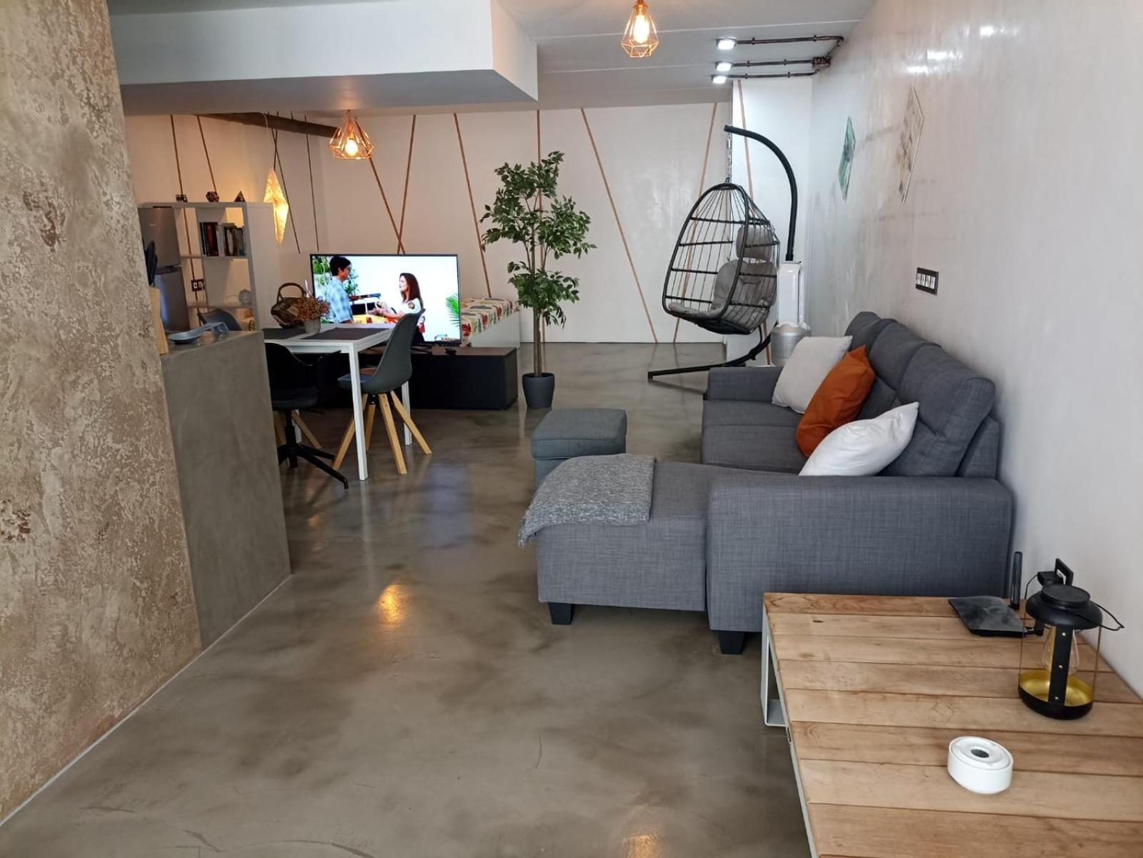 Taliarte Suite Vibbecanarias Меленара Екстер'єр фото