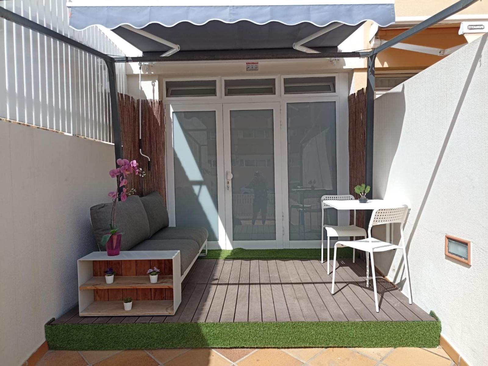 Taliarte Suite Vibbecanarias Меленара Екстер'єр фото